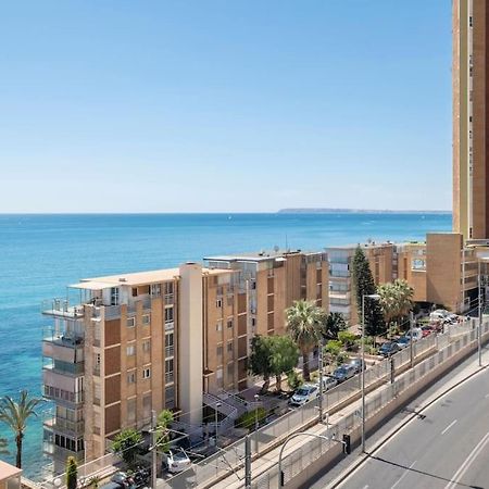 Mi Pequena Bahia Appartement Alicante Buitenkant foto