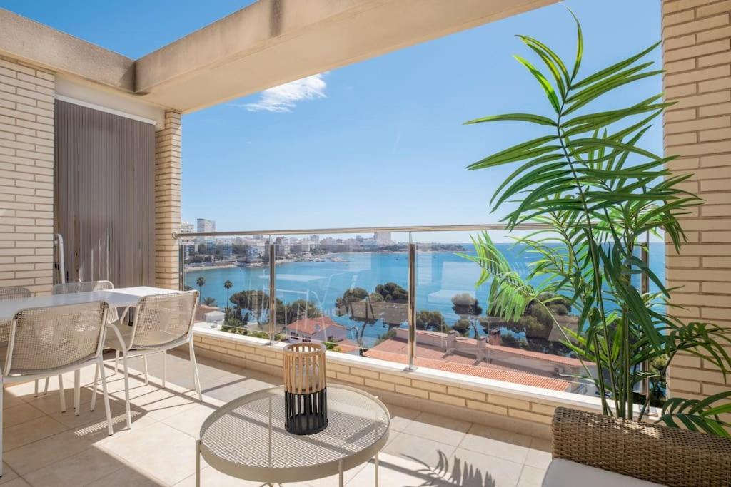 Mi Pequena Bahia Appartement Alicante Buitenkant foto