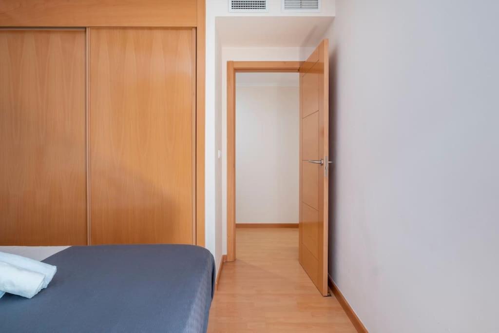 Mi Pequena Bahia Appartement Alicante Buitenkant foto