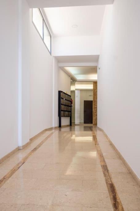 Mi Pequena Bahia Appartement Alicante Buitenkant foto