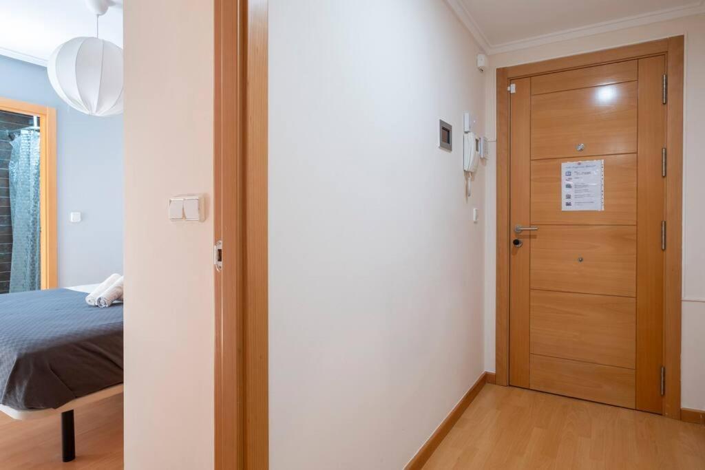 Mi Pequena Bahia Appartement Alicante Buitenkant foto