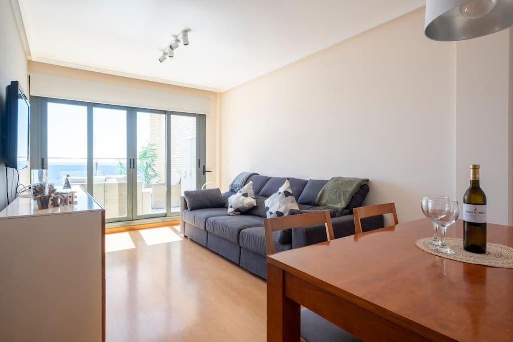 Mi Pequena Bahia Appartement Alicante Buitenkant foto