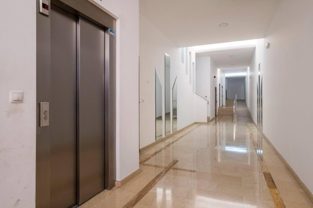 Mi Pequena Bahia Appartement Alicante Buitenkant foto