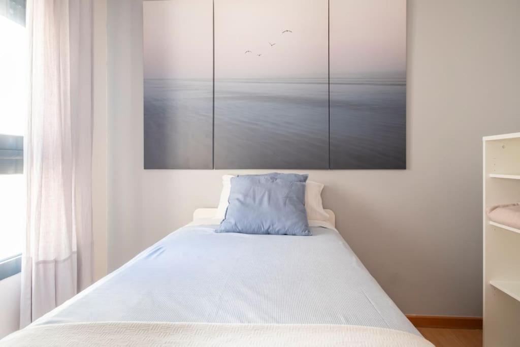 Mi Pequena Bahia Appartement Alicante Buitenkant foto