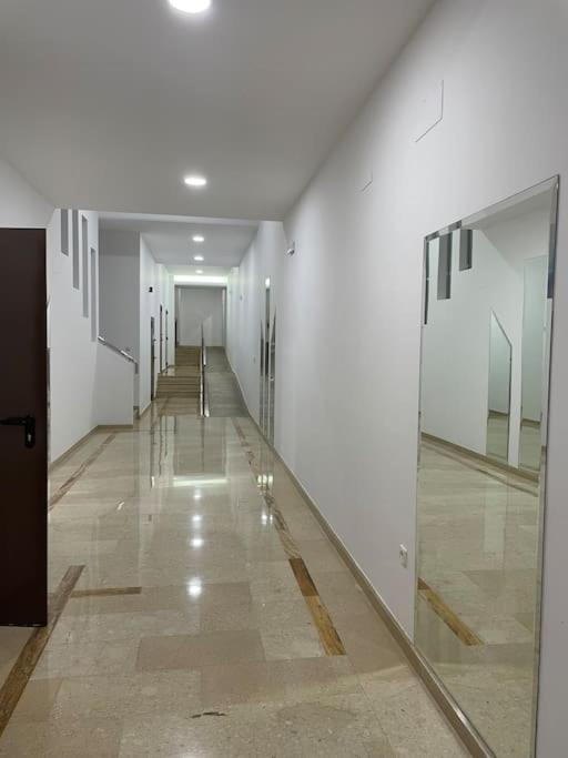 Mi Pequena Bahia Appartement Alicante Buitenkant foto