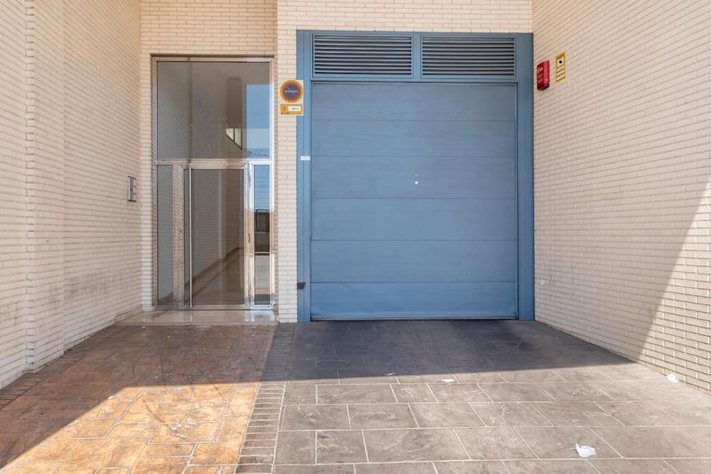 Mi Pequena Bahia Appartement Alicante Buitenkant foto