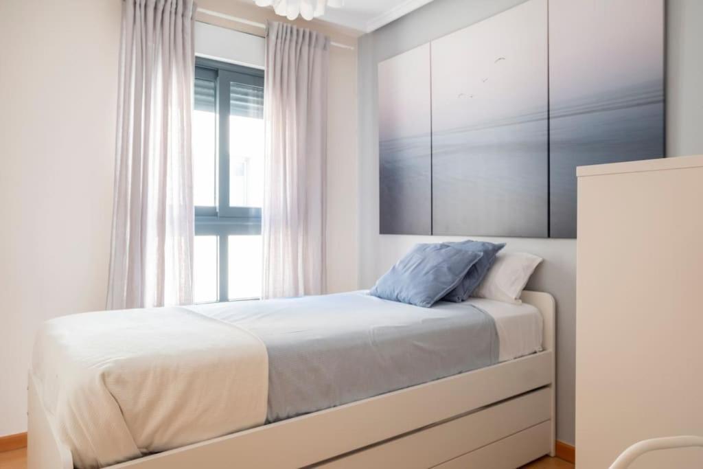 Mi Pequena Bahia Appartement Alicante Buitenkant foto